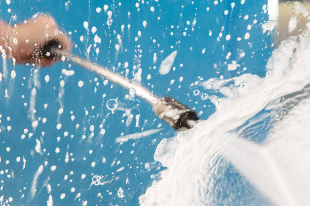 Best Playground Equipment Cleaning  in Sughter, LA