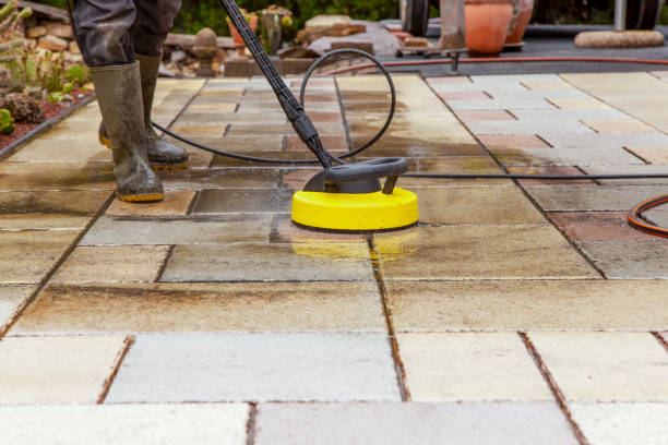 Best Pool Deck Cleaning  in Sughter, LA