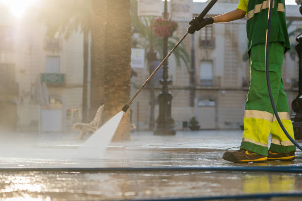 Best House Exterior Washing  in Sughter, LA